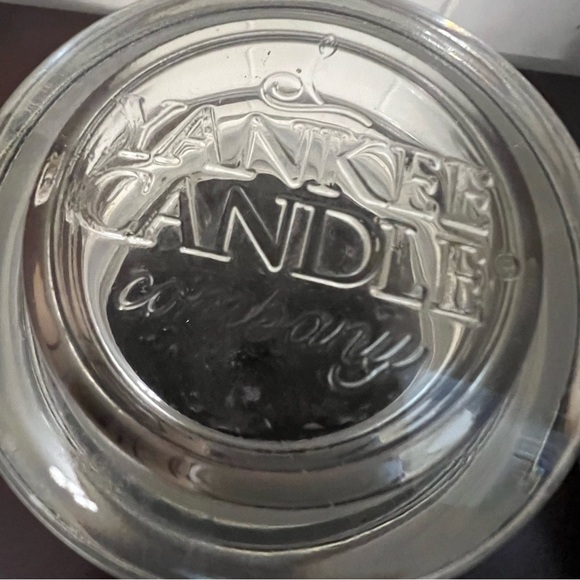 Yankee Candle Retired Vineyard Scent 22 Oz. Black Band RARE new unused - Picture 5 of 5